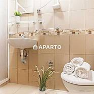 70 ლარი ღამე, ბინა დღიურად