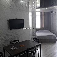 70 ლარი ღამე, ბინა დღიურად