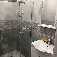 70 ლარი ღამე, ბინა დღიურად