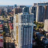 70 ლარი ღამე, ბინა დღიურად