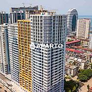 70 ლარი ღამე, ბინა დღიურად