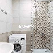 70 ლარი ღამე, ბინა დღიურად