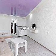 70 ლარი ღამე, ბინა დღიურად