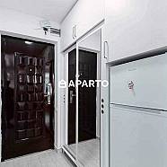 70 ლარი ღამე, ბინა დღიურად