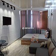 70 ლარი ღამე, ბინა დღიურად