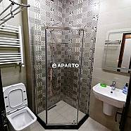 70 ლარი ღამე, ბინა დღიურად