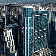 70 ლარი ღამე, ბინა დღიურად