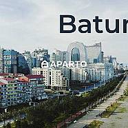 100 ლარი ღამე, ბინა დღიურად