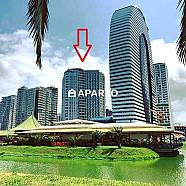 70 ლარი ღამე, ბინა დღიურად