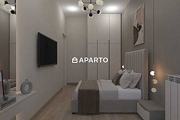 80 ლარი ღამე, ბინა დღიურად