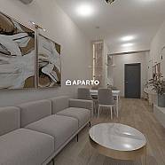 80 ლარი ღამე, ბინა დღიურად