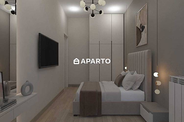 80 ლარი ღამე, ბინა დღიურად