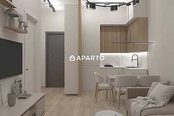 50 ლარი ღამე, ბინა დღიურად