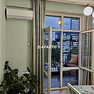 80 ლარი ღამე, ბინა დღიურად