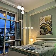 80 ლარი ღამე, ბინა დღიურად