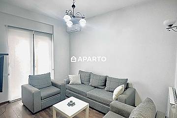 100 ლარი ღამე, ბინა დღიურად