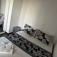 100 ლარი ღამე, ბინა დღიურად