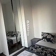 100 ლარი ღამე, ბინა დღიურად