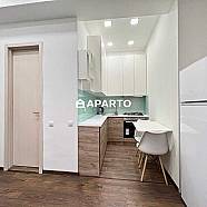 100 ლარი ღამე, ბინა დღიურად