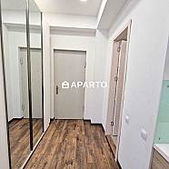 100 ლარი ღამე, ბინა დღიურად