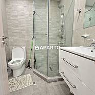 100 ლარი ღამე, ბინა დღიურად