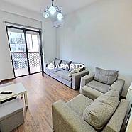 100 ლარი ღამე, ბინა დღიურად