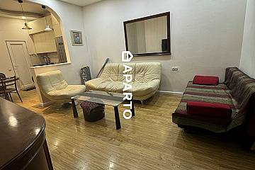 70 ლარი ღამე, ბინა დღიურად