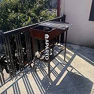 70 ლარი ღამე, ბინა დღიურად