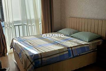 50 ლარი ღამე, ბინა დღიურად