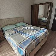 50 ლარი ღამე, ბინა დღიურად