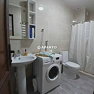 50 ლარი ღამე, ბინა დღიურად