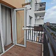 50 ლარი ღამე, ბინა დღიურად