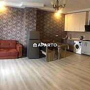 60 ლარი ღამე, ბინა დღიურად