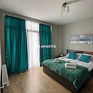 100 ლარი ღამე, ბინა დღიურად