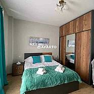 100 ლარი ღამე, ბინა დღიურად