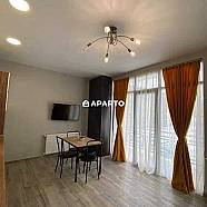 100 ლარი ღამე, ბინა დღიურად