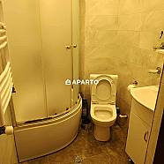 200 ლარი ღამე, ბინა დღიურად