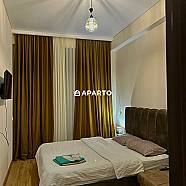 80 ლარი ღამე, ბინა დღიურად