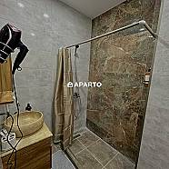 80 ლარი ღამე, ბინა დღიურად