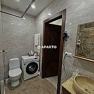 80 ლარი ღამე, ბინა დღიურად