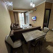 60 ლარი ღამე, ბინა დღიურად