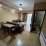 60 ლარი ღამე, ბინა დღიურად