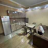 60 ლარი ღამე, ბინა დღიურად