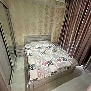 60 ლარი ღამე, ბინა დღიურად