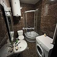 60 ლარი ღამე, ბინა დღიურად