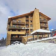 70 ლარი ღამე, ბინა დღიურად