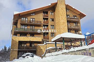 70 ლარი ღამე, ბინა დღიურად