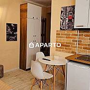 70 ლარი ღამე, ბინა დღიურად