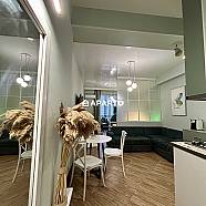 80 ლარი ღამე, ბინა დღიურად