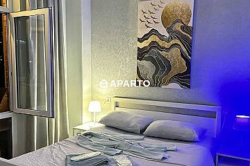 1 ლარი ღამე, ბინა დღიურად